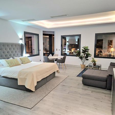 Plasencia Plaza Mayor Luxury 외부 사진