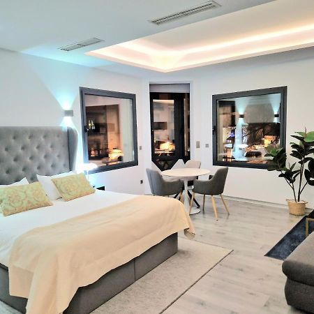 Plasencia Plaza Mayor Luxury 외부 사진