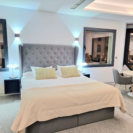 Plasencia Plaza Mayor Luxury 외부 사진
