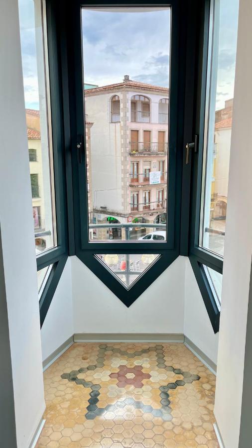 Plasencia Plaza Mayor Luxury 외부 사진