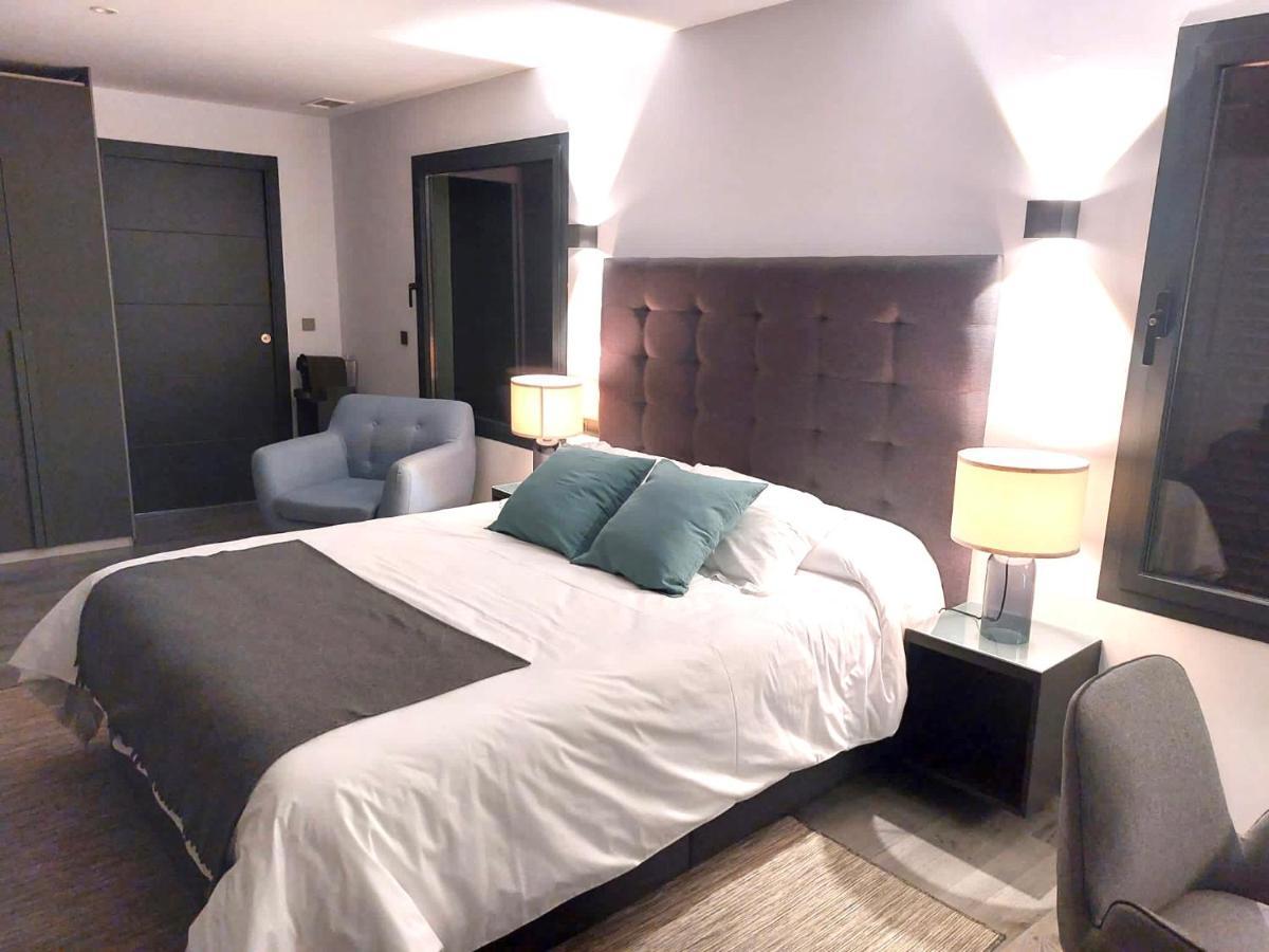 Plasencia Plaza Mayor Luxury 외부 사진