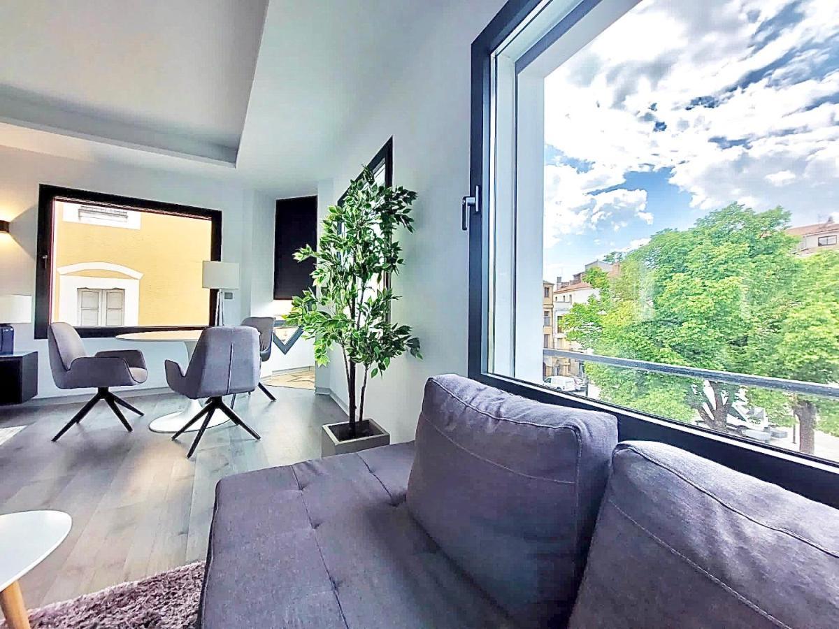 Plasencia Plaza Mayor Luxury 외부 사진