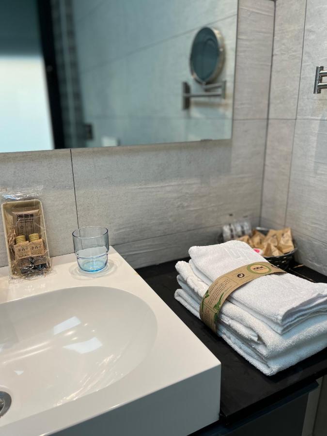 Plasencia Plaza Mayor Luxury 외부 사진