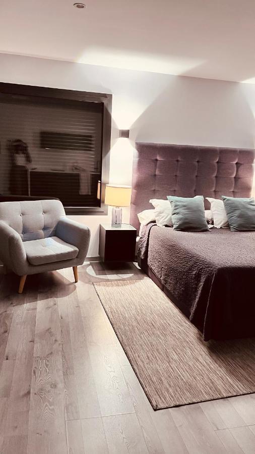 Plasencia Plaza Mayor Luxury 외부 사진