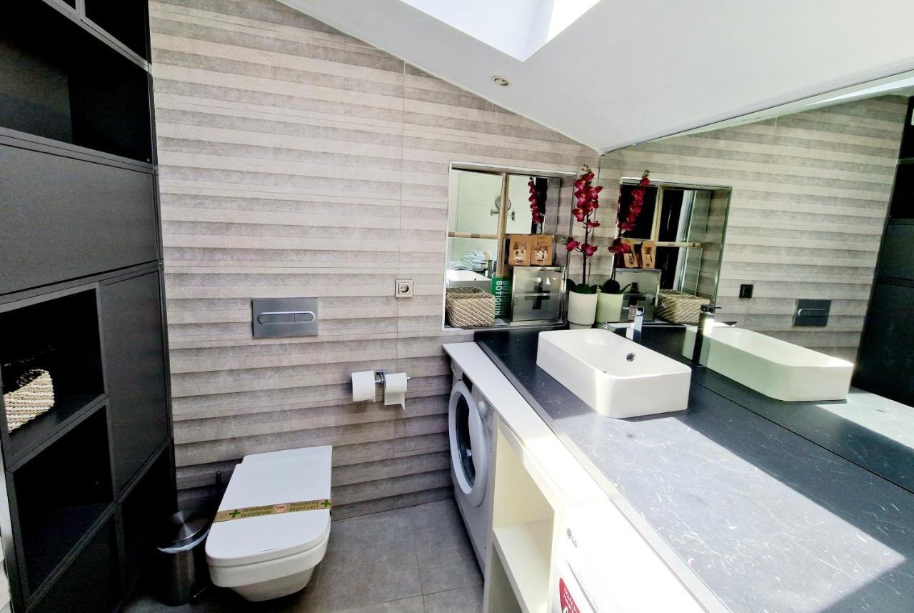 Plasencia Plaza Mayor Luxury 외부 사진