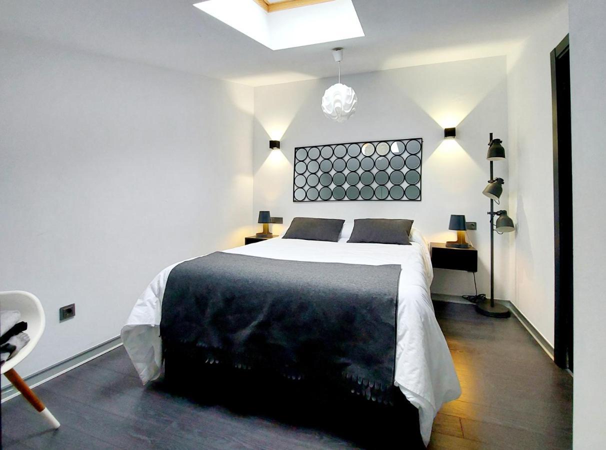 Plasencia Plaza Mayor Luxury 외부 사진