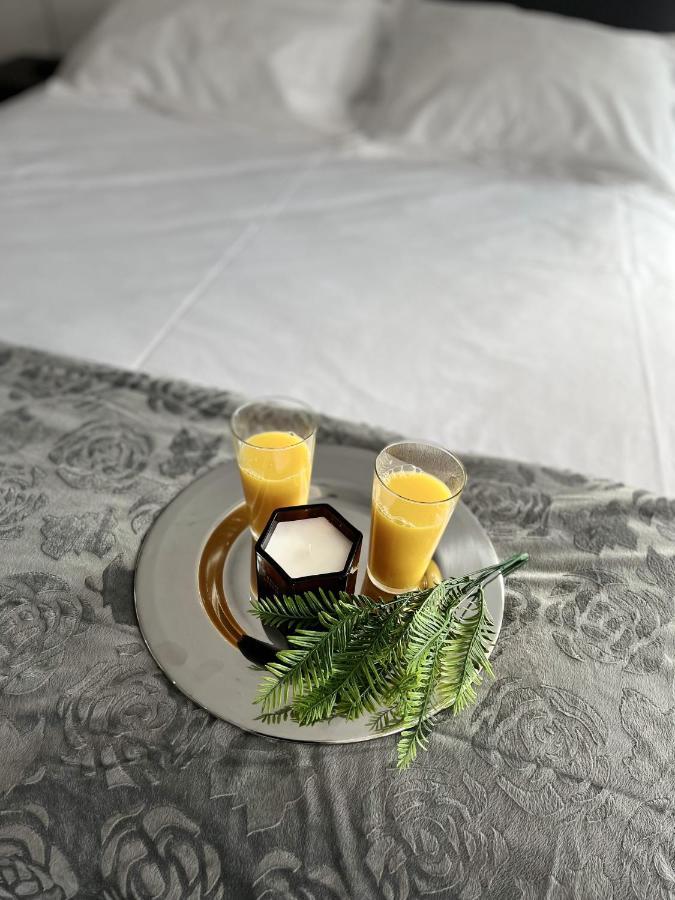 Plasencia Plaza Mayor Luxury 외부 사진