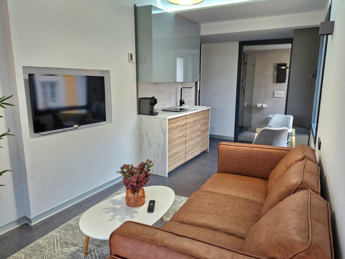 Plasencia Plaza Mayor Luxury 외부 사진