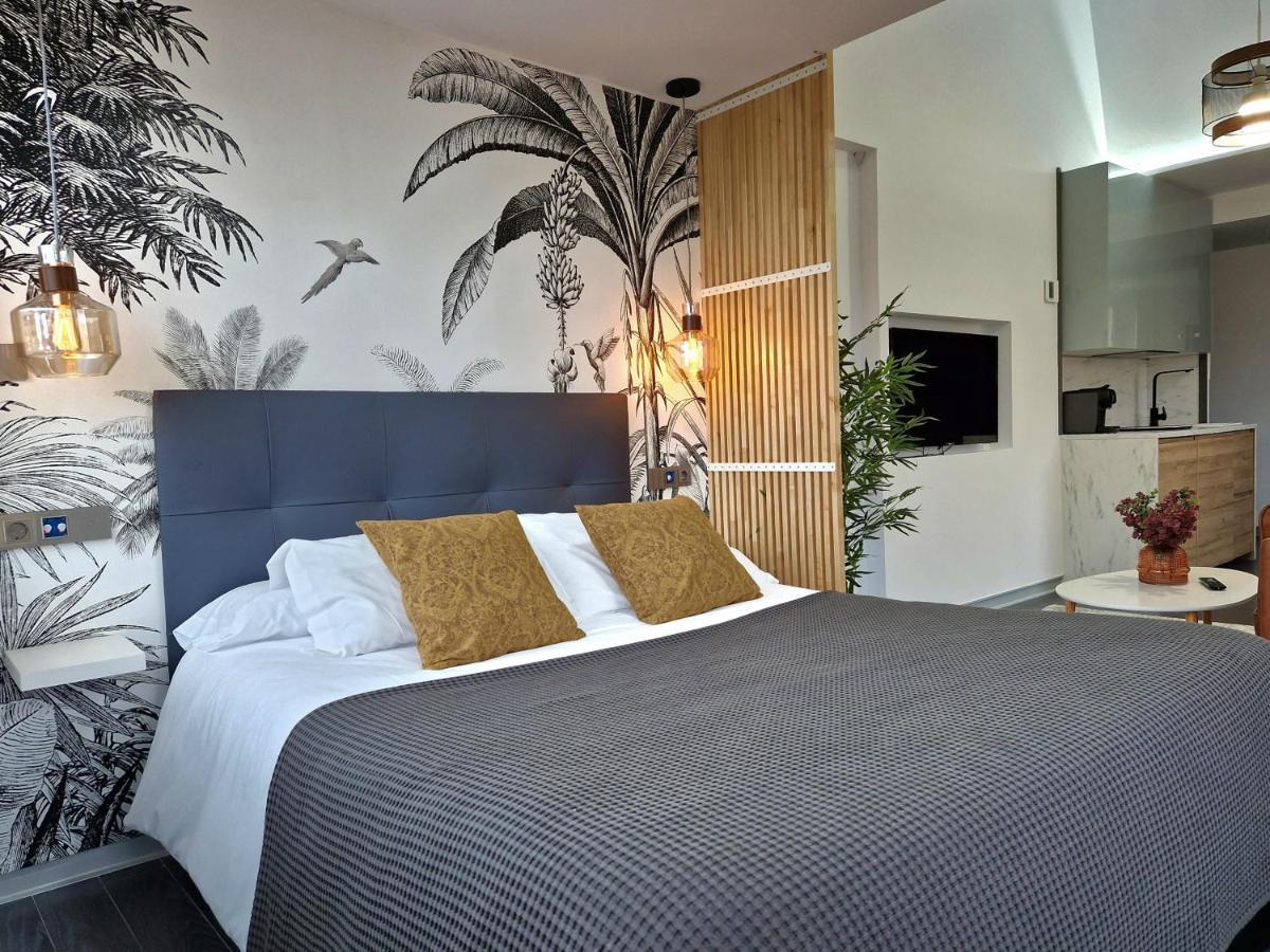 Plasencia Plaza Mayor Luxury 외부 사진