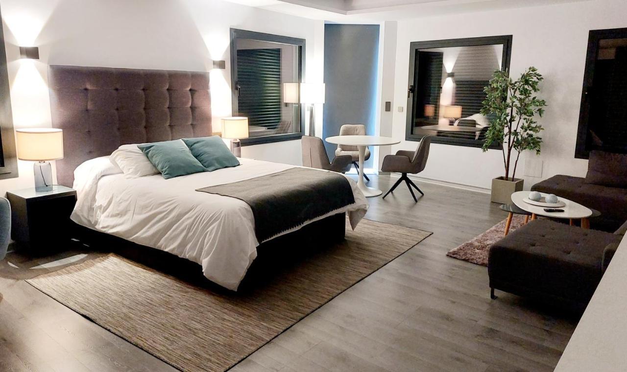Plasencia Plaza Mayor Luxury 외부 사진