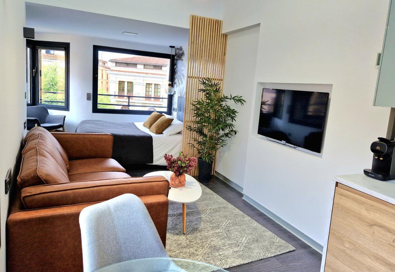 Plasencia Plaza Mayor Luxury 외부 사진