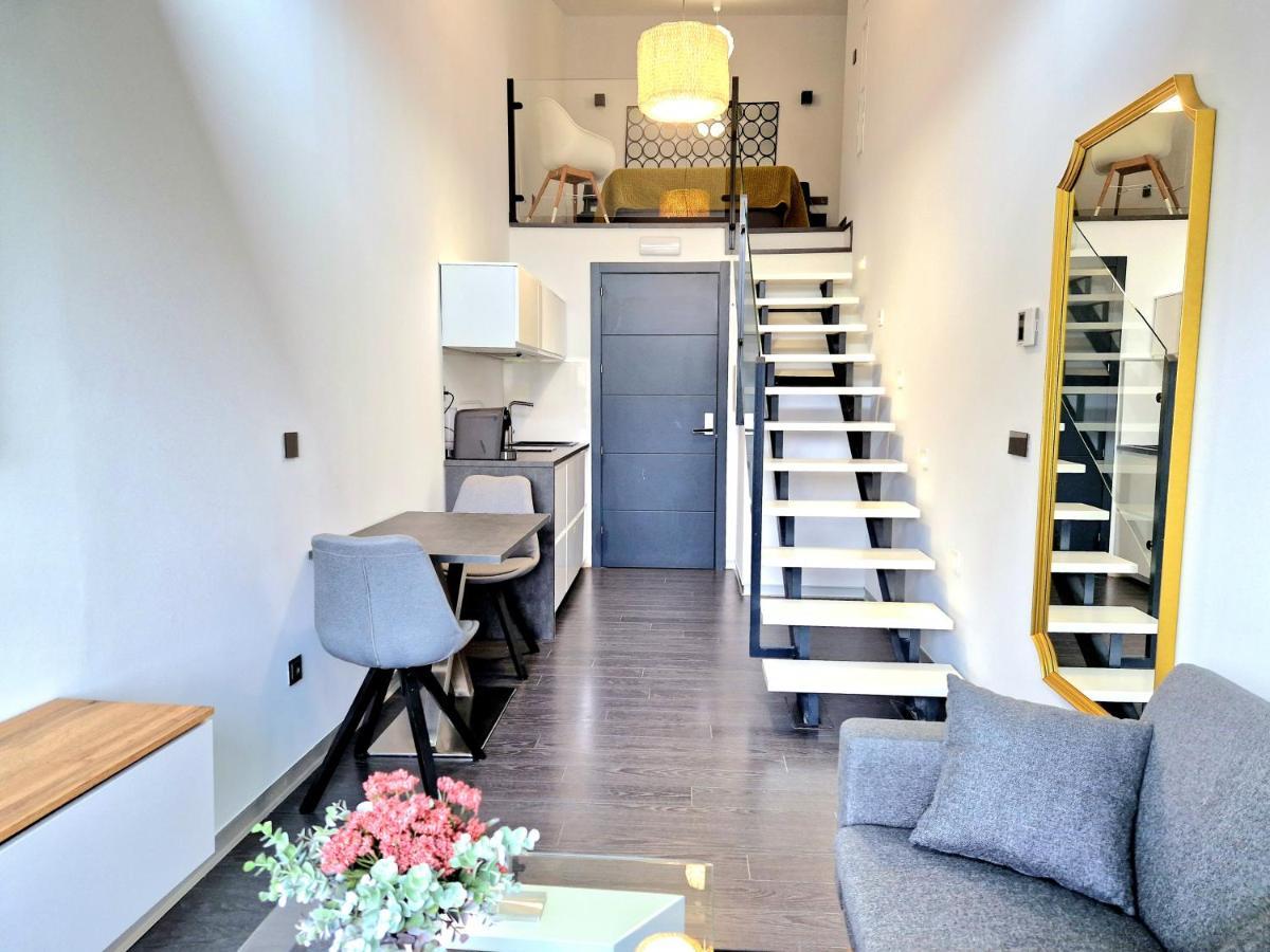 Plasencia Plaza Mayor Luxury 외부 사진
