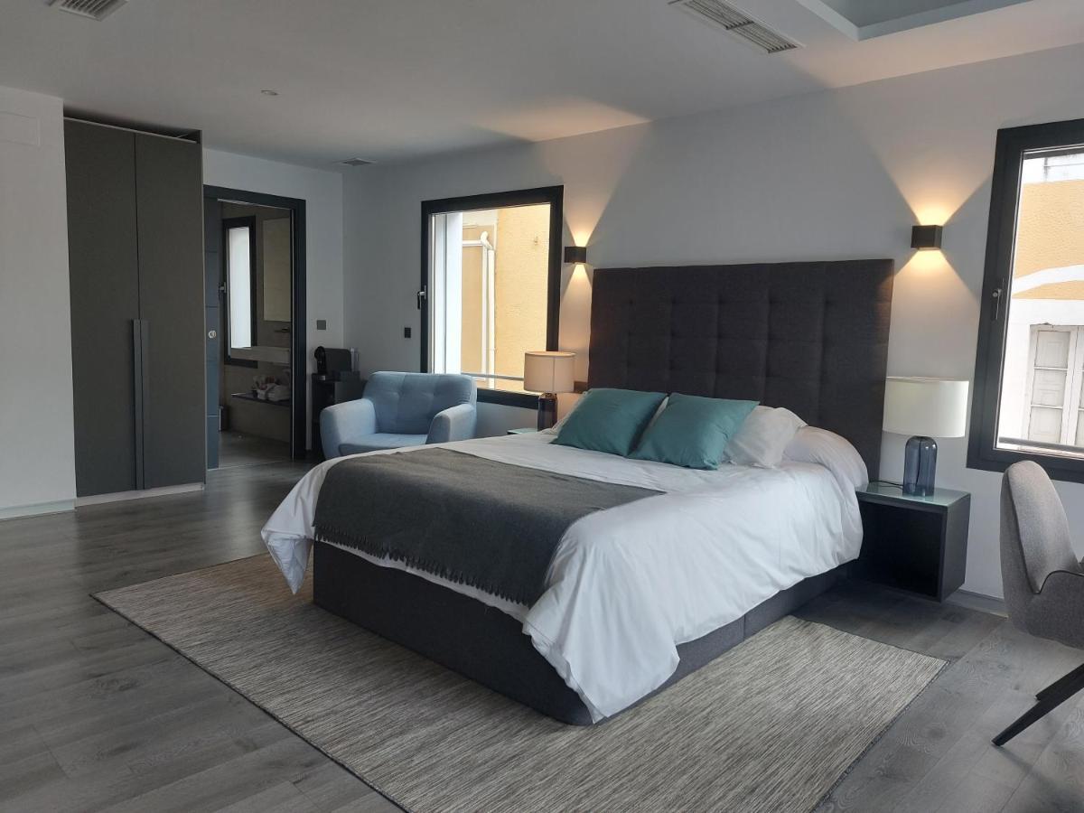 Plasencia Plaza Mayor Luxury 외부 사진