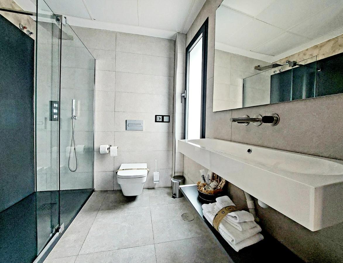 Plasencia Plaza Mayor Luxury 외부 사진
