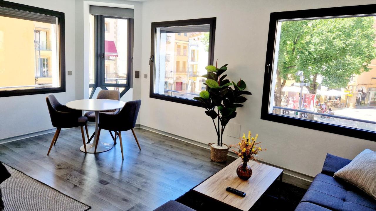 Plasencia Plaza Mayor Luxury 외부 사진