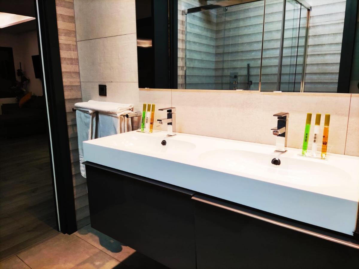 Plasencia Plaza Mayor Luxury 외부 사진