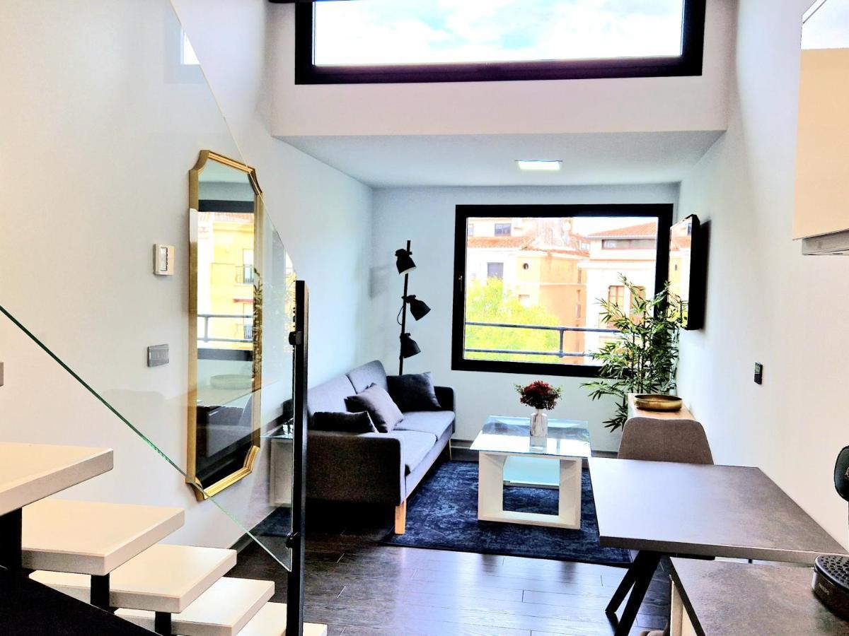 Plasencia Plaza Mayor Luxury 외부 사진