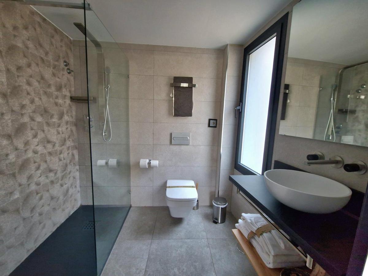 Plasencia Plaza Mayor Luxury 외부 사진