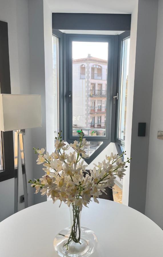 Plasencia Plaza Mayor Luxury 외부 사진