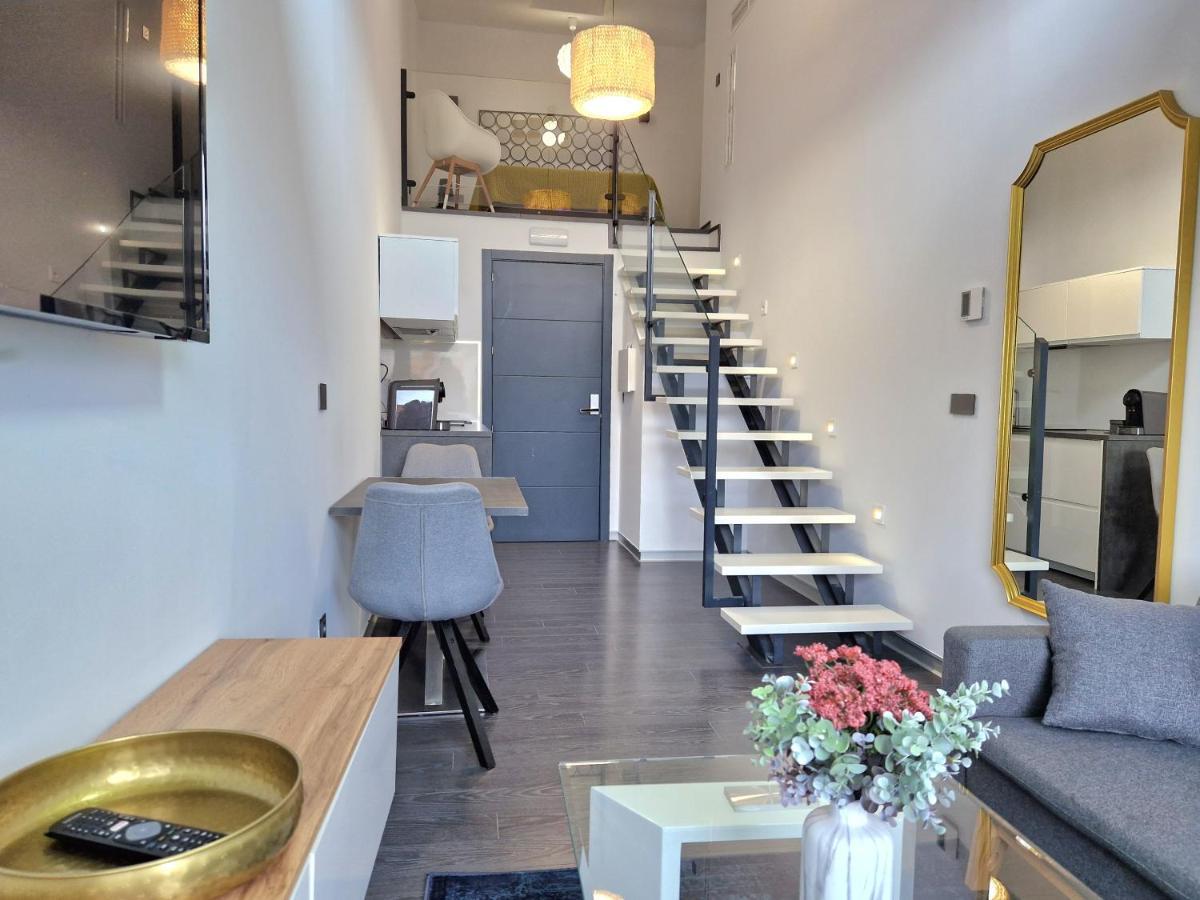 Plasencia Plaza Mayor Luxury 외부 사진