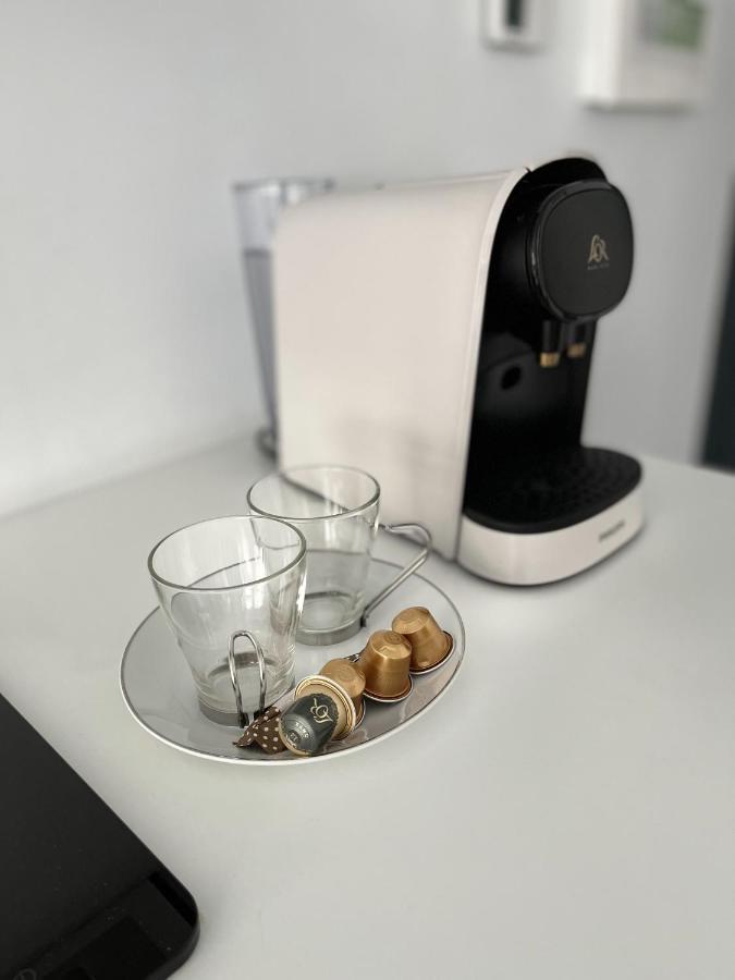 Plasencia Plaza Mayor Luxury 외부 사진