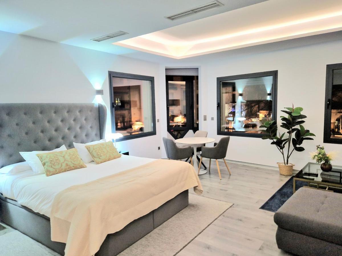 Plasencia Plaza Mayor Luxury 외부 사진