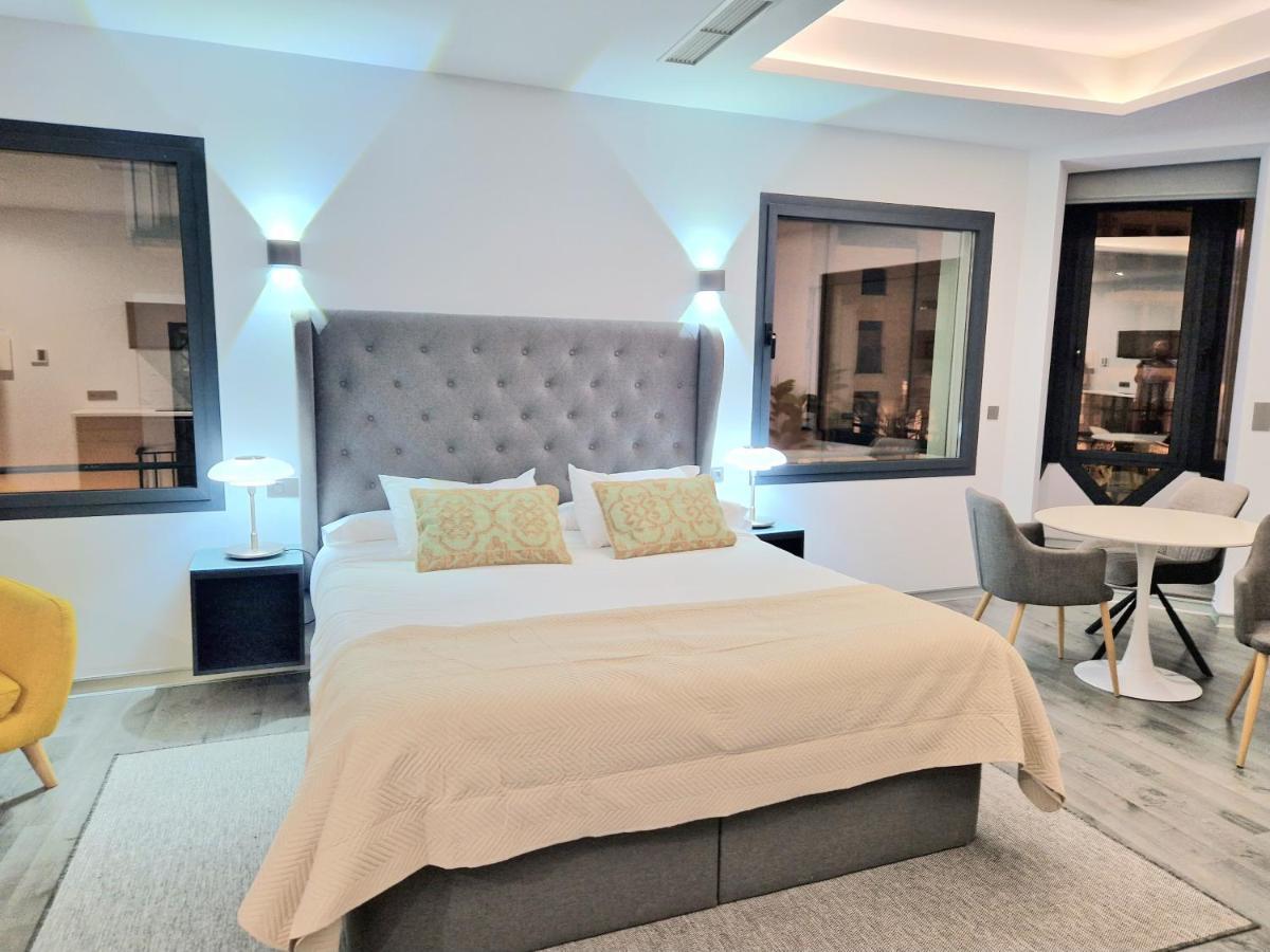 Plasencia Plaza Mayor Luxury 외부 사진